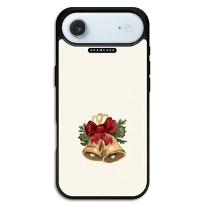 AKAM AMC-WA17AIR-CHRISTMAS-23 Cover For Apple iPhone Air