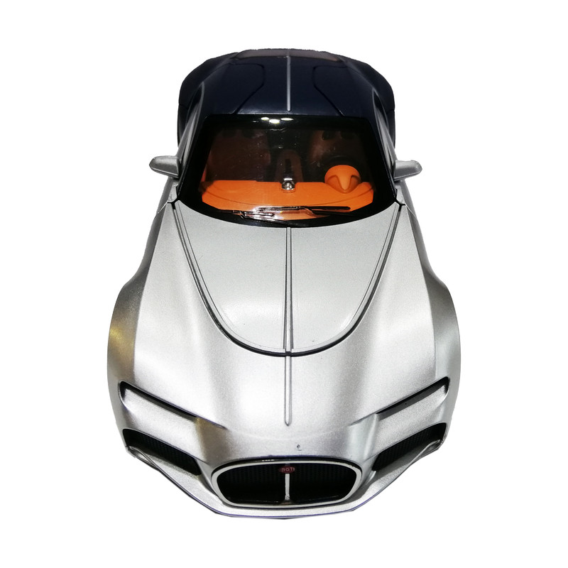 ماشین بازی مدل بوگاتی کد 159