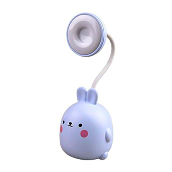 چراغ مطالعه مدل خرگوش شارژری کد01