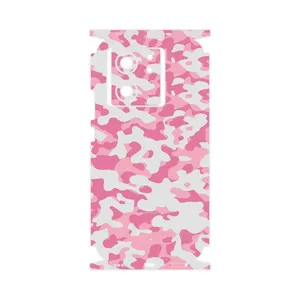 MAHOOT Army_Pink-FullSkin Cover Sticker for Xiaomi 13T