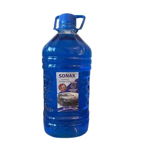 مایع تمیز کننده شیشه خودرو سوناکس مدل FA01 حجم 4 لیتر