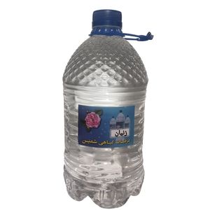 عرق زنیان شمین - 4 لیتر 