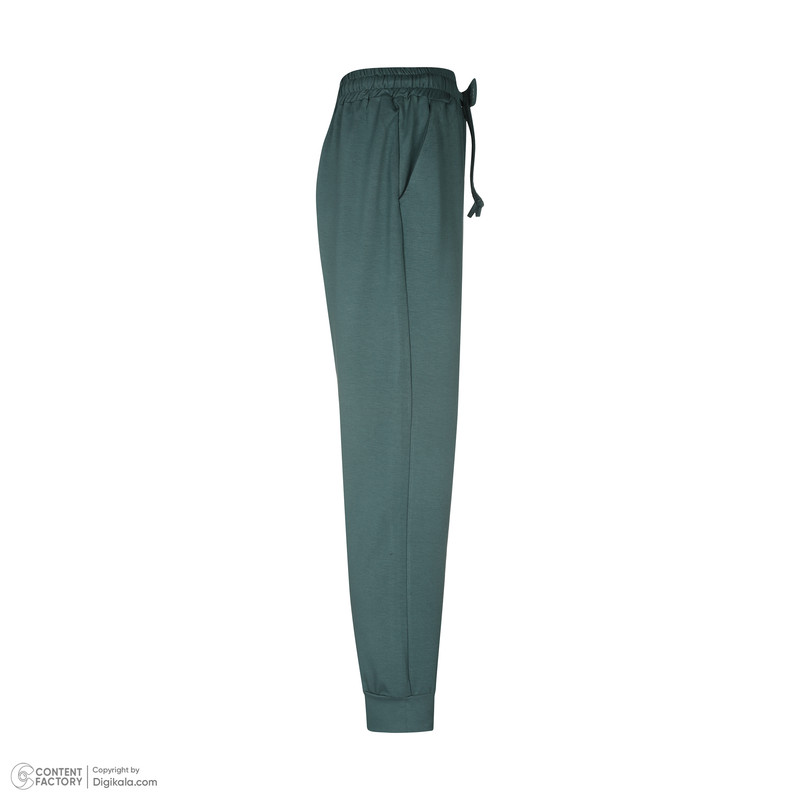 ست تی شرت آستین کوتاه و شلوار زنانه لوینت  مدل استلا