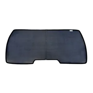 آفتابگیر عقب خودرو تولیدی پارس مدل 979 مناسب برای آریو 