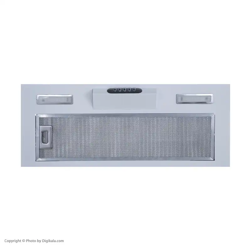 هود مخفی جیلارد مدل HM-112 سایز 70