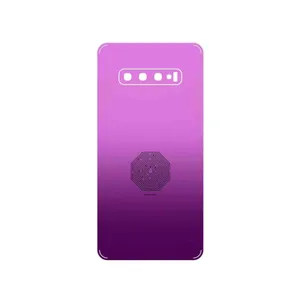 MAHOOT Minimal Maze Cover Sticker for Samsung Galaxy S10 Plus