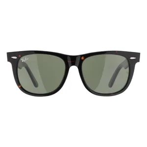 عینک آفتابی ویفرر (Wayfarer) ری بن مدل 0RB2140IT-902
