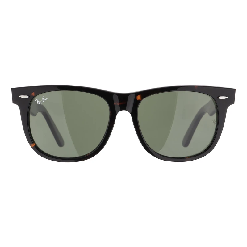 عینک آفتابی ویفرر (Wayfarer) ری بن مدل 0RB2140IT-902