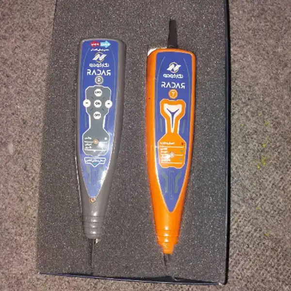 دستگاه تست قطعی سیم کشی خودرو رادار نگارخودرو مدل 2022