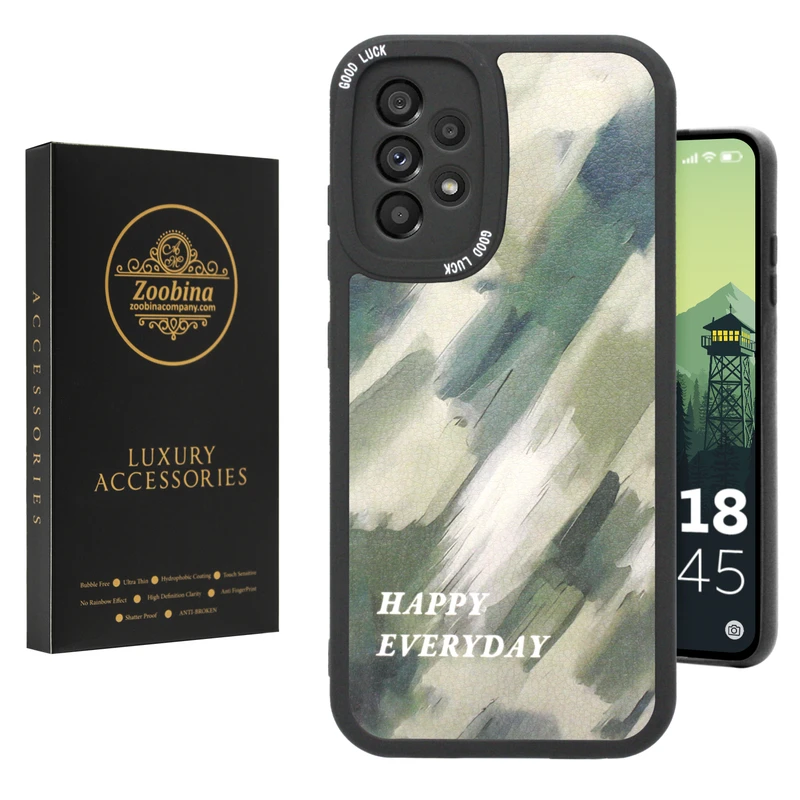 کاور مدل Lope مناسب برای گوشی موبایل سامسونگ Galaxy A32 4G