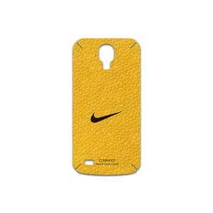 MAHOOT ML-NK Cover Sticker for Samsung Galaxy S4 mini