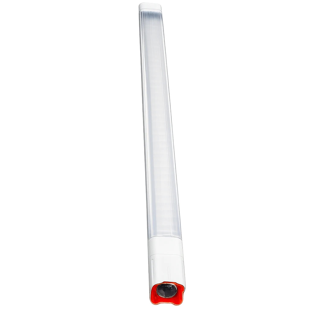 چراغ اضطراری مدل 80 وات با نور مهتابی کد35CM