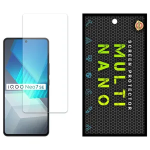 Multi Nano X-S1N Screen Protector For Vivo iQOO Neo 7 SE