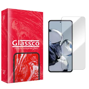 Glassco Co Screen Protector For Xiaomi  12T