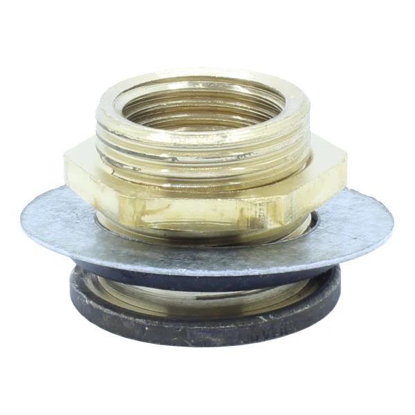 فیتینگ دینا مدل آچاری سایز 1/2 اینچ بسته 10 عددی 