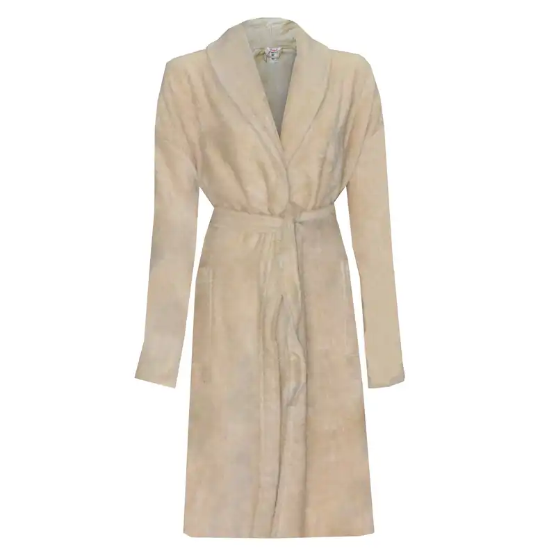 حوله پالتویی ازدیلک مدل salyaka سایز 120