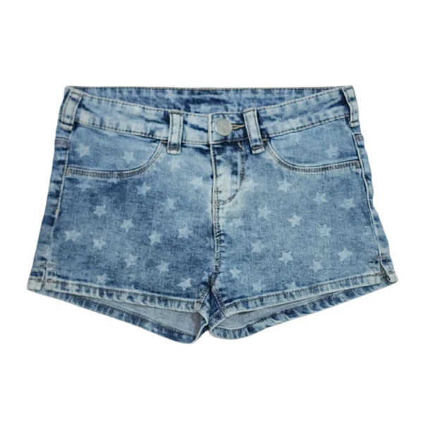 شلوارک دخترانه سی اند ای کد 5988