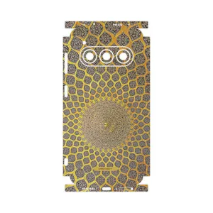 MAHOOT Sheykh_Lotfollah_Mosque-FullSkin Cover Sticker for Daria Bond II 5G