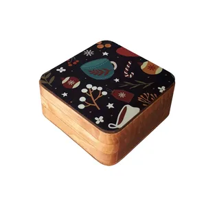 جعبه هدیه آزاکو کد BS4-16