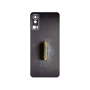 MAHOOT Harmonica Cover Sticker for Gplus X20