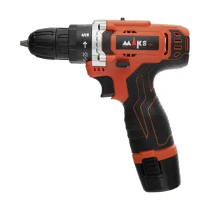 Maks 77140370 Drill Driver