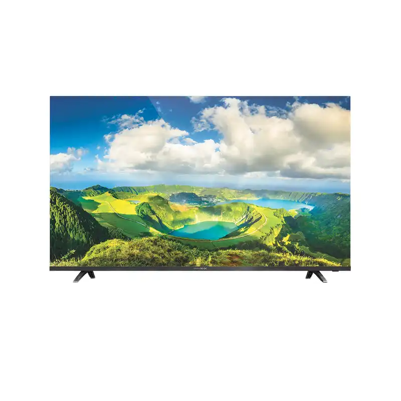 تلویزیون هوشمند ال ای دی دوو مدل DSL-55S7100EU سایز 55 اینچ