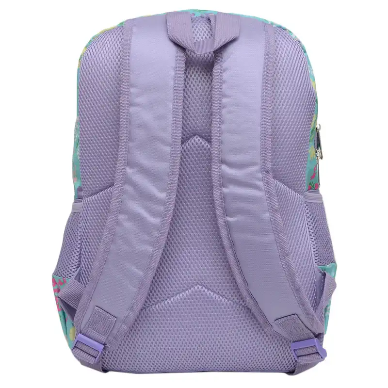 کوله پشتی نومد مدل FLOWER CUTE به همراه کیف غذا و جامدادی