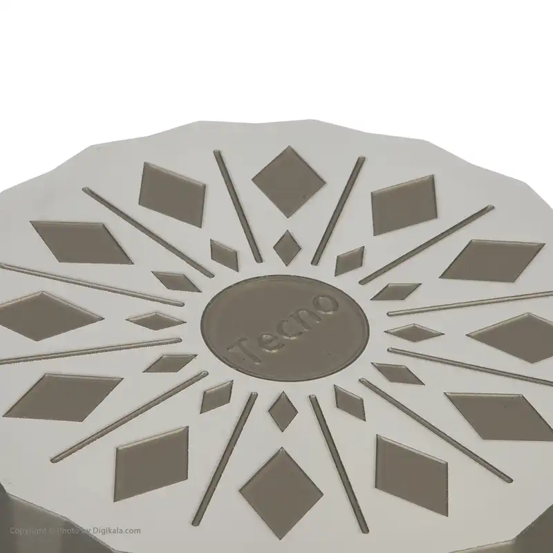 قابلمه تکنو مدل Diamond سایز 20