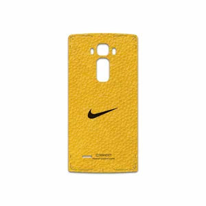 MAHOOT ML-NK Cover Sticker for LG G Flex 2