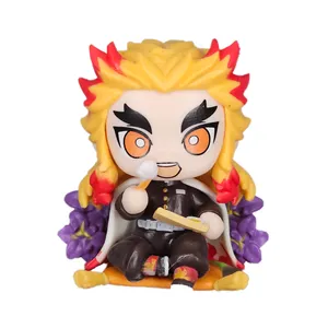 فیگور مدل انیمه شیطان کش طرح رنگوکو