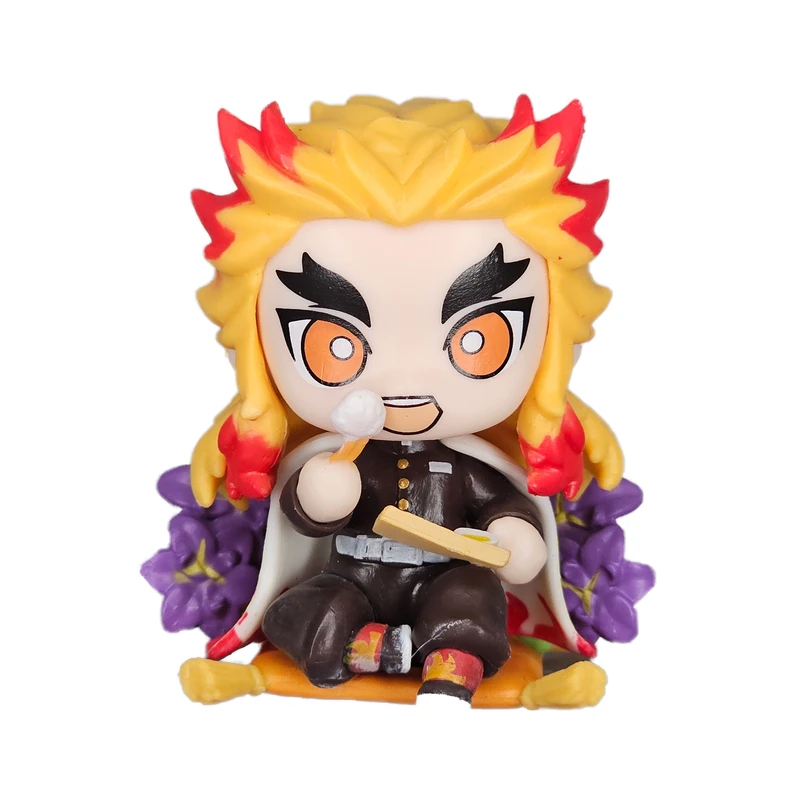 فیگور مدل انیمه شیطان کش طرح رنگوکو