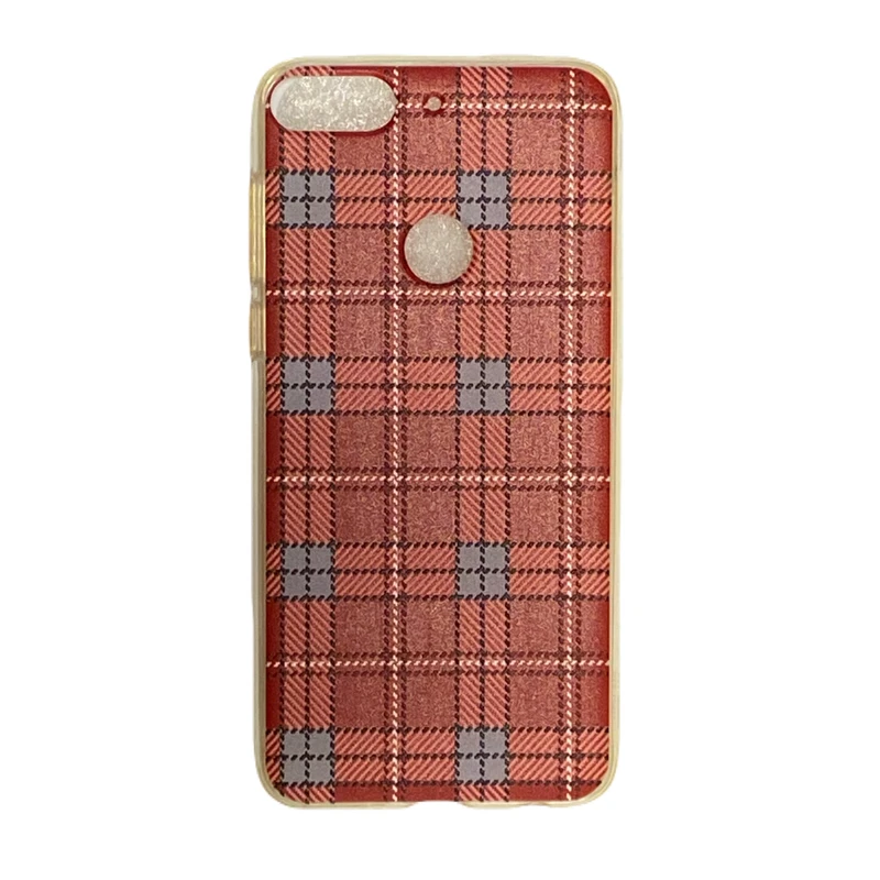 کاور مدل TH کد 02 مناسب برای گوشی موبایل اچ تی سی Desire 12 Plus