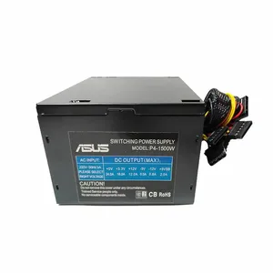 منبع تغذیه کامپیوتر ایسوس مدل   P4-1500W