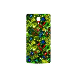 MAHOOT Marble Nostalgia Cover Sticker for Xiaomi Mi 4