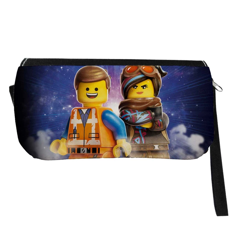  جامدادی طرح لگو کد wj419