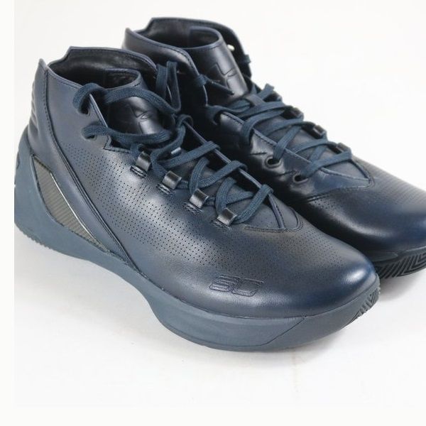کفش بسکتبال مردانه آندر آرمور مدل CURRY 3 -  - 9