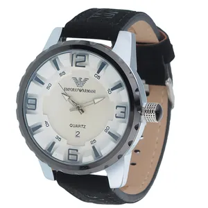 ساعت مچی عقربه‌ای مردانه مدل A.R.M a324-04