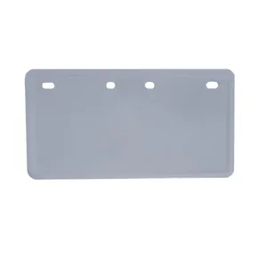 پایه پلاک موتور سیکلت مدل PLAK-01
