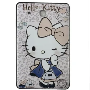 کاور مدل TD-T561 مناسب برای تبلت سامسونگ Galaxy Tab E 9.6 / T560 / T561