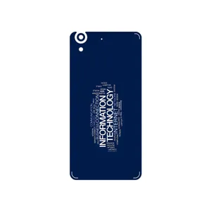 MAHOOT IT Science Cover Sticker for Huawei Y6 II