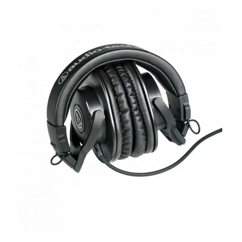 هدفون استودیو آدیو-تکنیکا مدل M30X