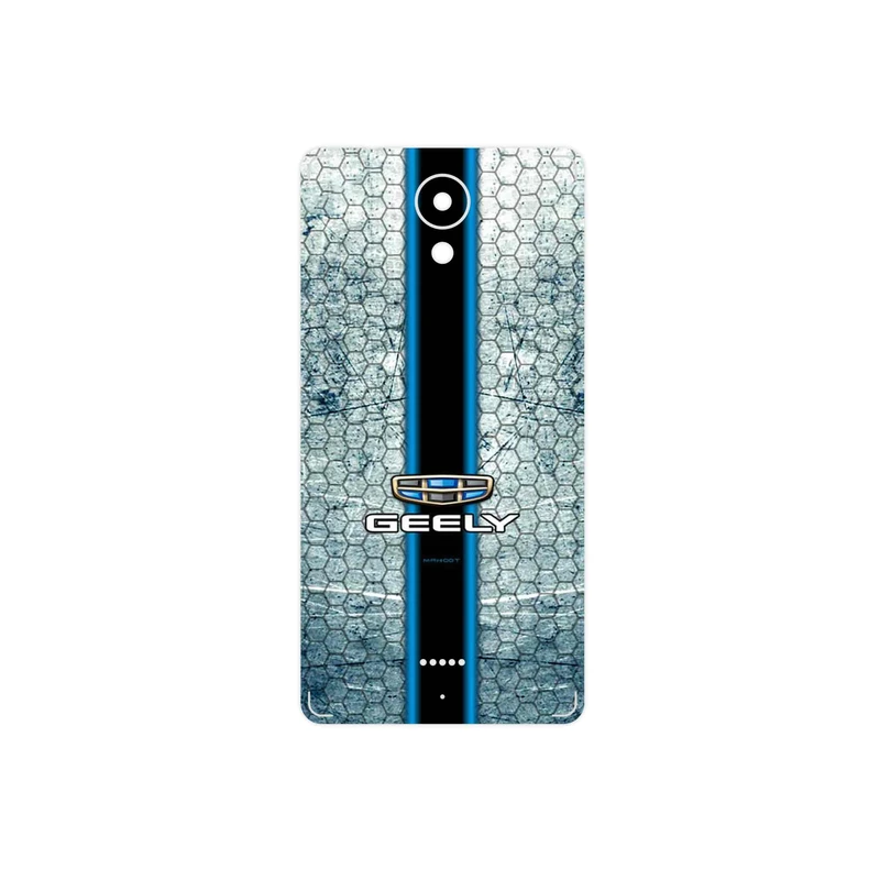 برچسب پوششی ماهوت مدل GEELY مناسب برای گوشی موبایل اسمارت Art Lite