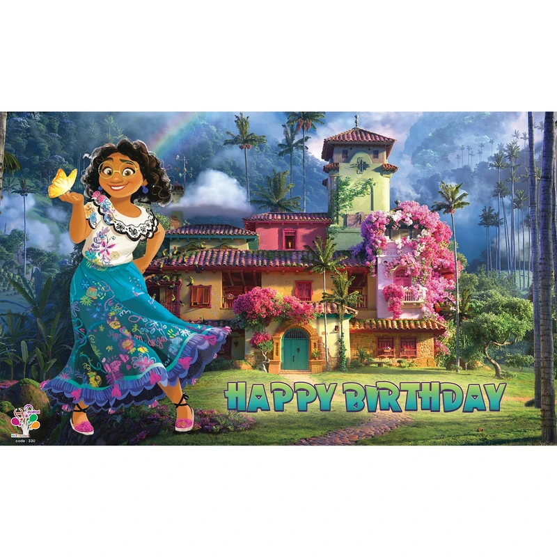   بنر تولد طرح افسون کد 330