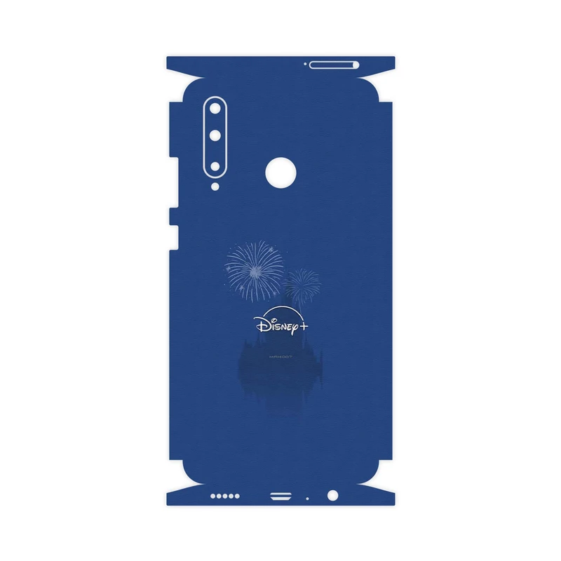 برچسب پوششی ماهوت مدل Disney-FullSkin مناسب برای گوشی موبایل آنر 20 Lite
