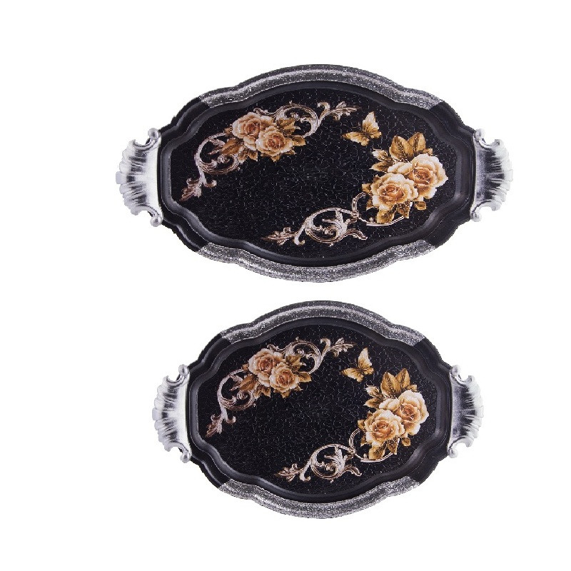 سینی مدل 670 مجموعه 2 عددی