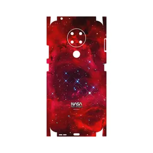MAHOOT Universe b NASA 10-FullSkin Cover Sticker for Nokia 3.4