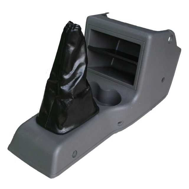 کنسول دنده خودرو کارچی یدک مدل لیواندار مناسب برای پراید