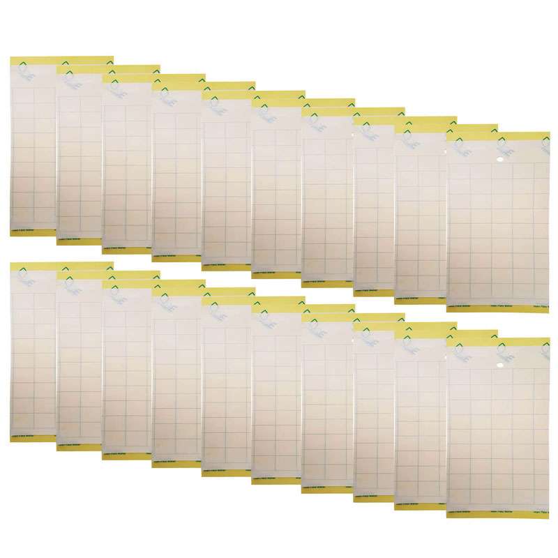 چسب حشره کش کد 200 بسته 20 عددی