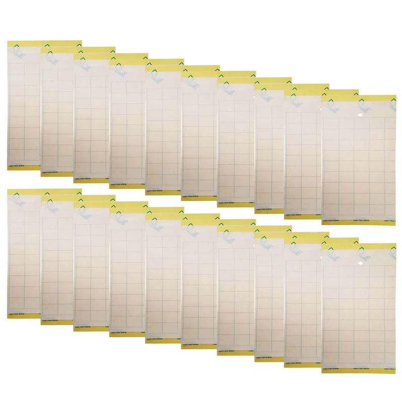 چسب حشره کش کد 200 بسته 20 عددی