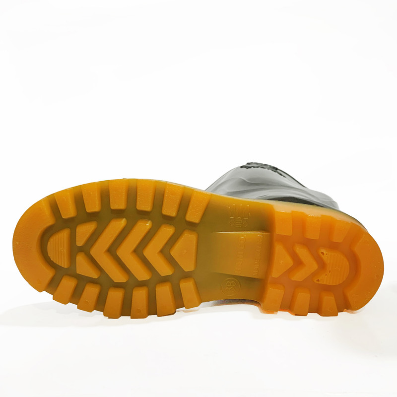 چکمه ایمنی هانی کو مدل Si-Bk